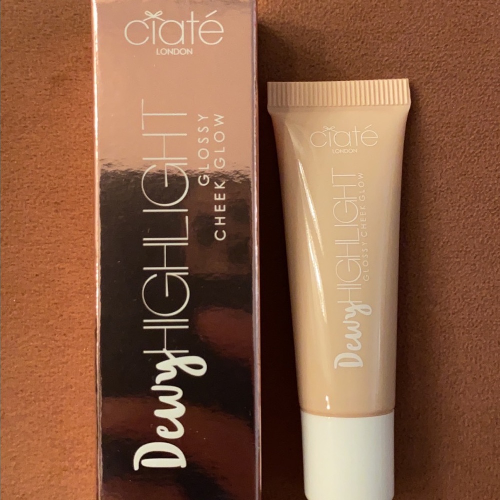 Ciate Glossy Cheek Glow